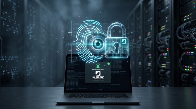 Why “Zero Trust” is No Longer Optional for Enterprise Networks
